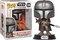 Star Wars The Mandalorian Funko POP Vinyl Figure | The Mandalorian